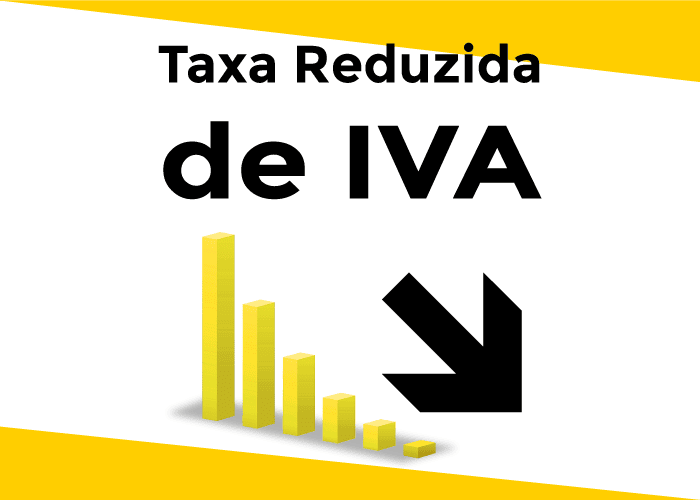 TASA REDUCIDA DE IVA