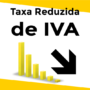 Taxa reduzida de IVA
